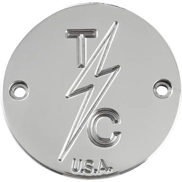 Thrashin Supply Co Points Covers - Engine Components